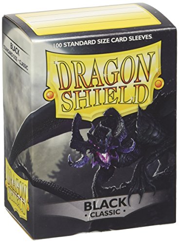 Caixa de Conservação de Cartas DRAGON SHIELD 10002 Dragon Shield - Brinquedos - caixa, conservação, cartas, dragon shield, 10002, etiquetas