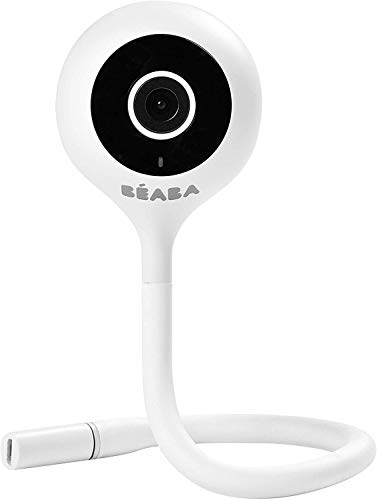 Intercomunicador para Bebé BÉABA Zen Connect Beaba - Computadores - intercomunicador, bebé, full hd, visão noturna