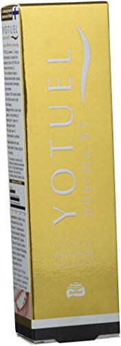 Yotuel Pasta de Dentes Brancanteador 50 Ml YOTUEL - Pasta de dentes - blanqueador, natural, 50 ml, gengivas