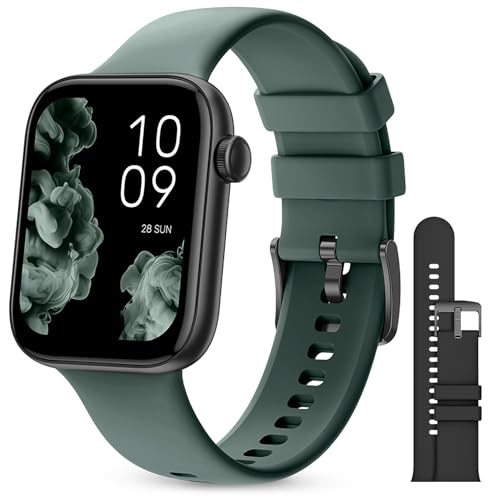 Smartwatch SPC Smartee Duo 2 (Bluetooth - Até 7 dias de autonomia - Preto) SPC - Relógios - bluetooth, 7 dias, autonomia, preto
