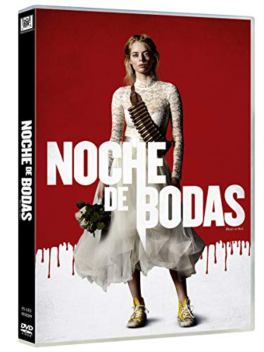 DVD Noche De Bodas (Edição em Espanhol) FOX - Dvds e vídeos - dvd, noite de casamento, espanhol