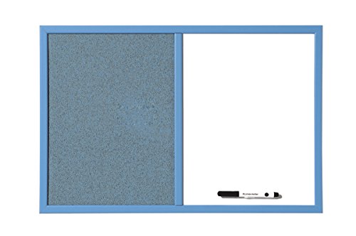 Quadro de Planeamento BI-OFFICE MX03439471 BI-OFFICE - Quadros brancos de apagar a seco - quadro, planeamento, organização, ferramenta
