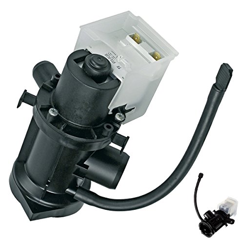 Acessório de lavadoras e secadoras LG REF60119 LG - Bombas para eletrodomésticos - lg, lavadoras, secadoras, bomba de escoamento