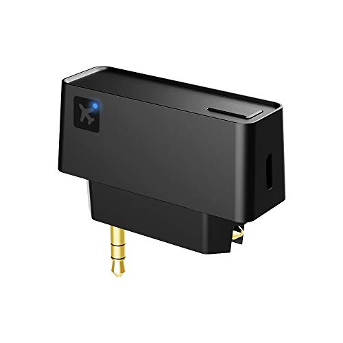 Adaptador de Áudio STARTECH.COM AK3046E eppfun - Acessórios de áudio - adaptador, áudio