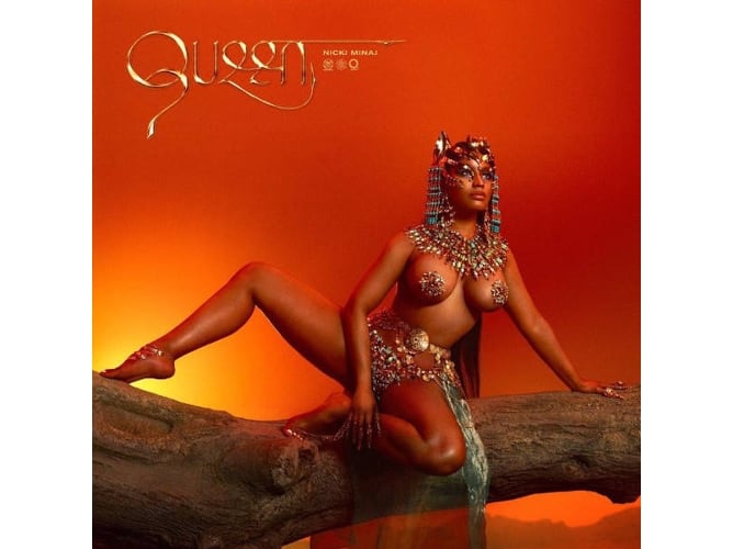 Vinil Queen - Queen (2LP) (1 Vinil LP) Republic - Música e gravações de som - vinil, Queen, 2LP