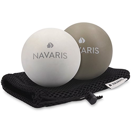 Conjunto de Massagem NAVARIS (Multicor) Navaris - Massageadores - conjunto, massagem, navaris, multicor
