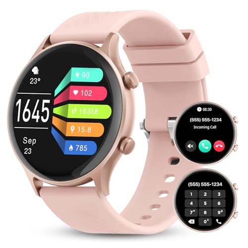 Walkerfit Reloj Inteligente Mujer Ronda Walkerfit - Óculos inteligentes - relógio inteligente, feminino, ronda