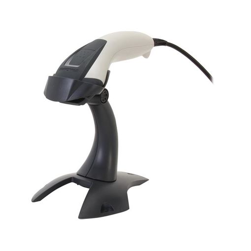 Leitor de Código de Barras HONEYWELL Voyager 1200g 1D Preto Honeywell - Leitores de códigos de barras - leitor, código de barras, honeywell, voyager 1200g, preto