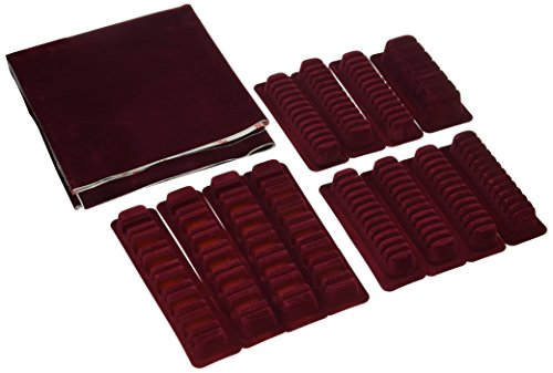 Mesa de Cozinha RAYEN 6314 (Vermelho - Aço Inoxidável) Rayen - Organizadores de utensílios e talheres - vermelho, aço inoxidável