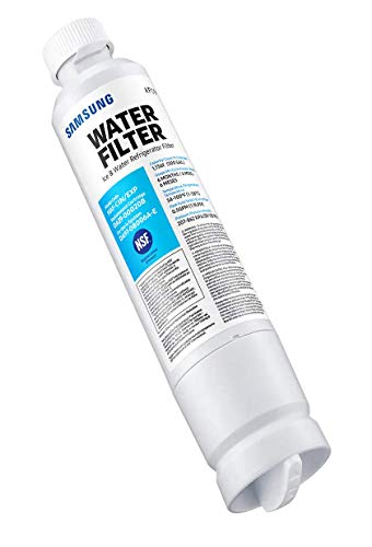 Filtro de Água SAMSUNG Da29-00020B/CS (DA29-00020B) SAMSUNG - Filtros de água em linha - filtro de água, samsung, da29-00020b