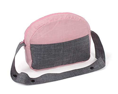Bolsa para mudanças de fraldas HABA 85315 Bayer Chic 2000 - Brinquedos - mudanças, fraldas, lavável, alta qualidade