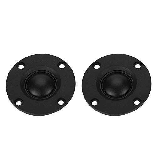 Altifalante REXON 2 Unidades Altifalantes 30W PUSOKEI - Alto-falantes - 30w, 52mm woofer, 6ohm impedance, 90Hz-20kHz