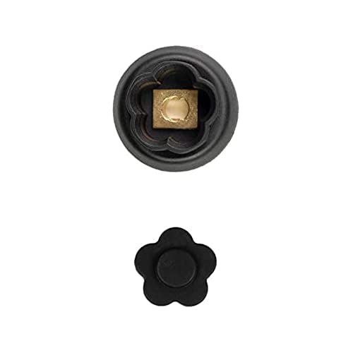 Acessórios para Robôs de Cozinha FLAVOR PLUS FP-0004 Flavor Plus - Acessórios para misturadores de alimentos e liquidificadores - prateado, 20 cm