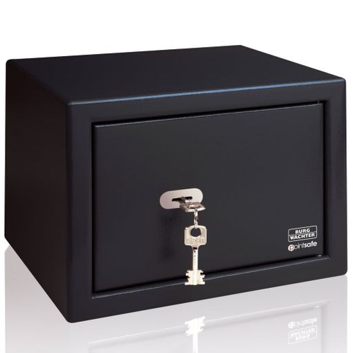 Caixa de Segurança BURG-WÄCHTER PointSafe P 2 S Burg Wächter - Cofres de segurança - segurança, caixa, burg-wächter