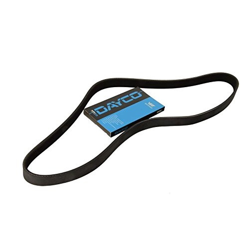Correia de Fios DAYCO 6PK1400 (Polivinil - 3.5 m) Dayco - Peças do motor do veículo automóvel - polivinil, 3.5 m