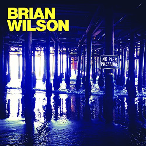 CD No Pier Pressure - Deluxe Edition (1CDs) CAPITOL - Cds de música - deluxe edition, cd