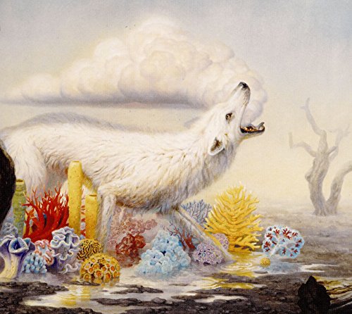 CD Rival Sons - Hollow Bones (1LP) (Vinil - 2014) Earache Records - Música e gravações de som - cd, rival sons, hollow bones, vinil, 2014