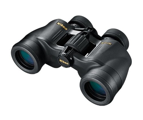 Binóculos NIKON AcuLON 7X35 (7x - 35 mm) Nikon - Binóculos - 7x, 3,5 mm, campo de visão real, distância de foco