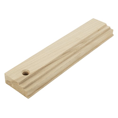 Wolfcraft 6929000 6929000-1 Madeira (Ferramentas) Wolfcraft - Ferramentas em cunha - madeira, preto, vermelho, 1000 ml