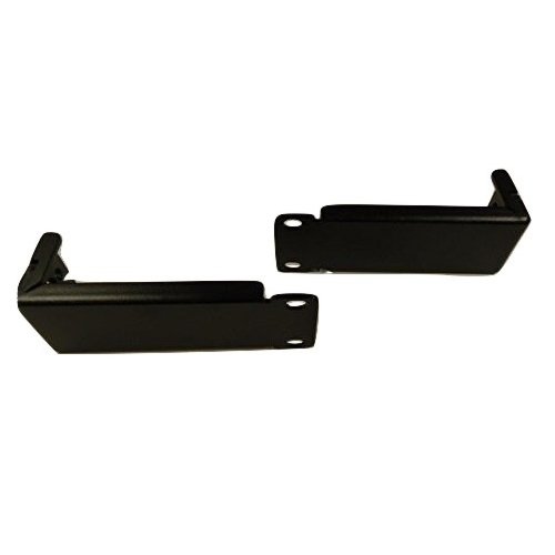 Acessório Rack DELL 575-BBEE (Accessories) Dell - Suportes e barras de reforço - aço, plástico, dell, preto, 1u