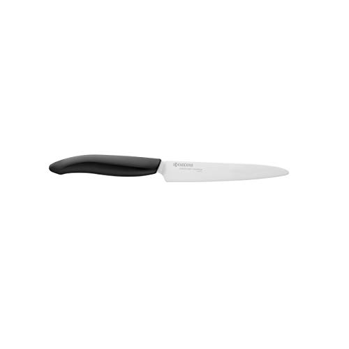 Faca de Cozinha KYOCERA Gen Series Tomato Knife Kyocera - Facas de cozinha - preto, abs, faca de cozinha