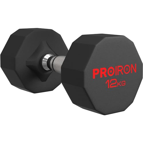 Barra de Pesos PROIRON Hexagonal (3-24Kg) Shanxi regentworks Inc. - Levantamento de peso - hexagonal, 3-24 kg