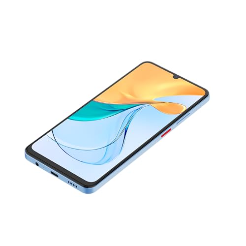 Smartphone ZTE Blade V50 Vita (6.52'' - 4 GB - 256 GB - Preto) ZTE - Telemóveis - 6.52, 4 GB, 256 GB, eMMC