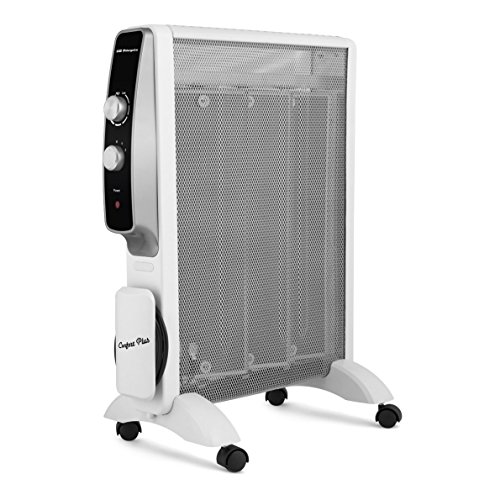 Aquecedor Termoventilador ORBEGOZO RMN 1575 Orbegozo - Aquecedores portáteis - 1500 w, 2 níveis, termostato regulável, antivibração