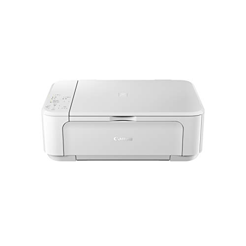 Impressora Multifunções CANON Pixma MG3650S Branco Canon - Impressoras, fotocopiadoras e máquinas de fax - multifunções, canon, pixma mg3650s, branco