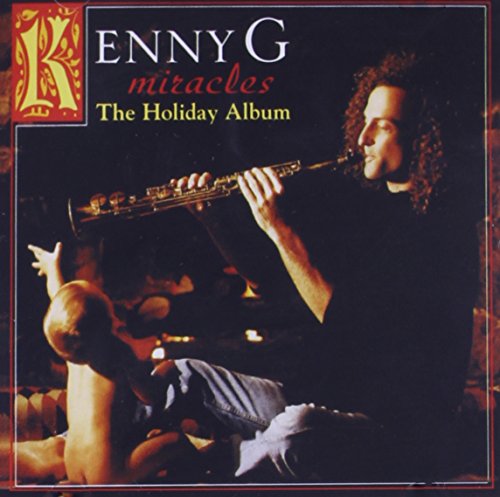 CD The Tenors - Miracles The Holiday Album (1 CDs) Arista - Cds de música - cd, the tenors, miracles, holiday album
