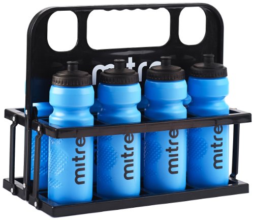 Porta-Bolsas para Ferramentas MITRE 5.8 x 18 cm Mitre - Garrafas de água - porta-bolsas, ferramentas, compartimentos, fecho de correr, dimensões