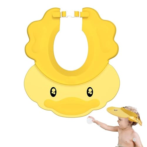 Touca de Banho Infantil VIKSAUN (1-3 anos) VIKSAUN - Banho e corpo - infantil, 1-3 anos