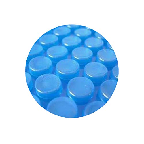 Cobertura para Piscina 5x4,5M Pool System Protection Pool System Protection - Móveis de exterior - piscina, 5x4,5m, proteção, flutuante