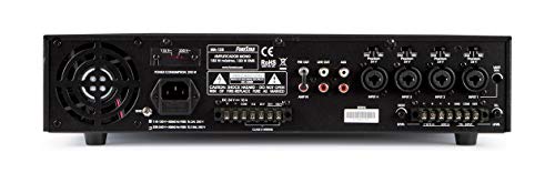 Amplificador FONESTAR MA-125 (120 W - Canais: 2) FONESTAR - Amplificadores de áudio - 120 W, canais 2