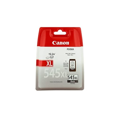 Tinteiro CANON Pgi-565Xl Preto (2077C001) Canon - Cartuchos de toner e jato de tinta - preto, pigmento negro, pixma mg2550, 400 páginas
