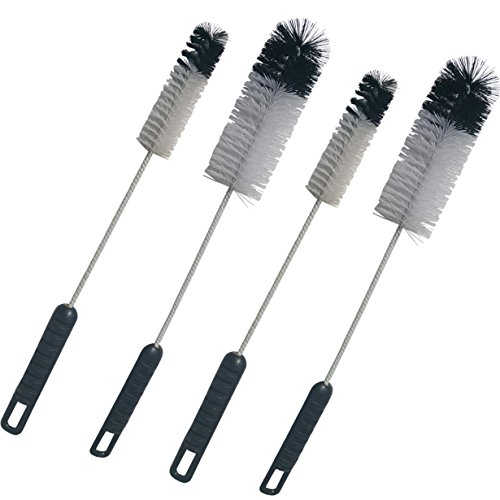 Conjunto de Escovas e Esponjas para Casa Condello Condello Casa - Escovas de limpeza - conjunto, escovas, esponjas, casa