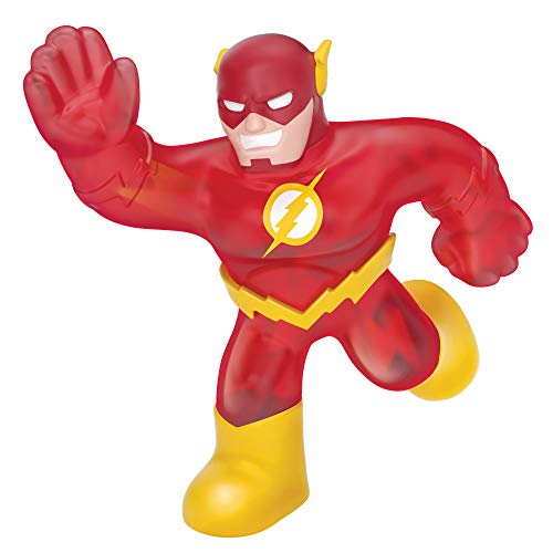 Figura de Ação SPIN MASTER Flash (Idade Mínima Recomendada: 4 anos) MOOSE TOYS - Brinquedos - figura, ação, SPIN MASTER, flash, idade mínima recomendada
