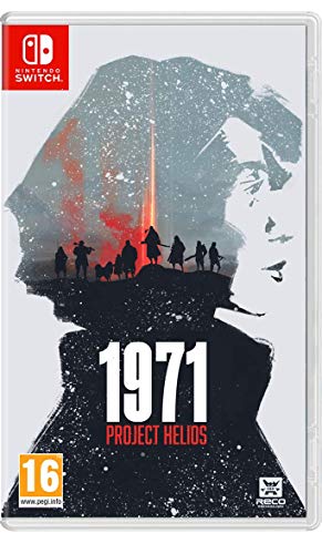Jogo Nintendo Switch 1971 Project Helios Collector's Edition (Inglês - Digital) Meridiem Games - Software de jogos de vídeo - nintendo switch, digital, collector's edition
