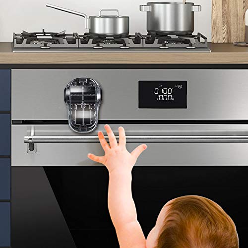 Candado da Porta do Forno EUDEMON Seguro para Crianças Ningbo Eudemon Child Protective Equipment Co., Ltd. - Travas de segurança para bebê - seguro, crianças, porta do forno
