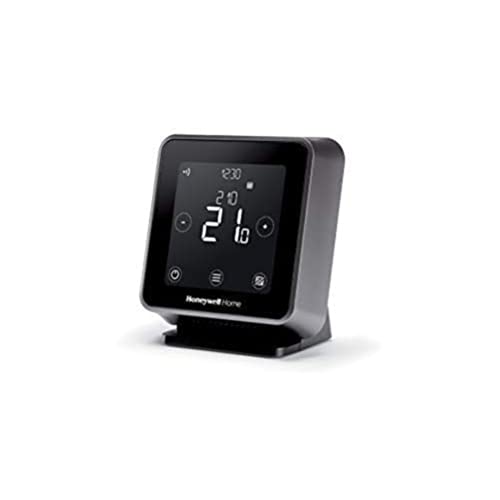 Termóstato Inteligente HONEYWELL T6R Preto Honeywell - Termostatos - inteligente, preto