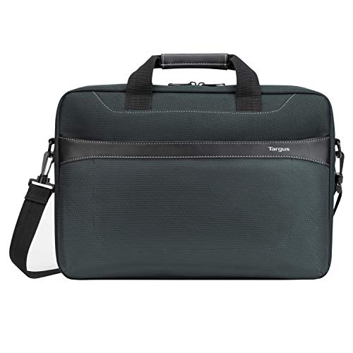 Mala Targus Geolite (Universal - 15.6'' - Cinza) Targus - Acessórios de computador - universal, 15.6 polegadas, cinzento