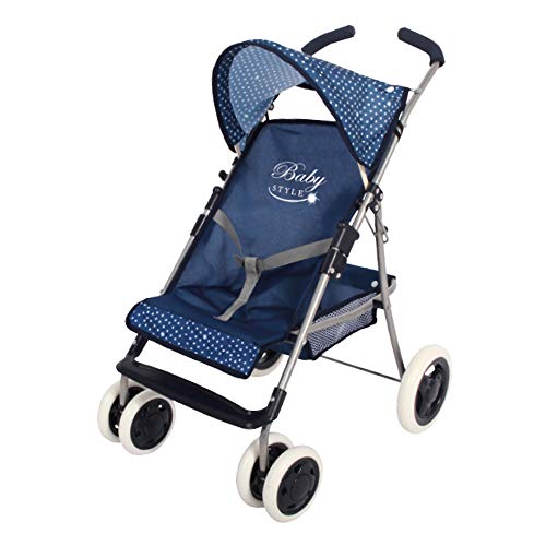 Cadeira para Bonecas COLORBABY 44917 | Rosa COLORBABY - Acessórios para bonecas e figuras de ação - cadeira, bonecas, colorbaby, rosa