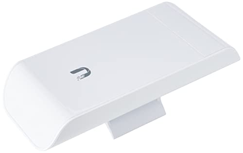 Ponto de acesso WLAN UBIQUITI NETWORKS Loco M5 Ubiquiti - Pontos de acesso sem fio - ubi, wlan, ponto de acesso