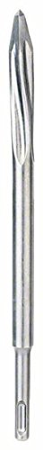 Broca BOSCH Longlife Pointed 2,5 mm (2607019051) Bosch - Ferramentas - sds plus, 25 mm, ponta longa, trabalhos precisos
