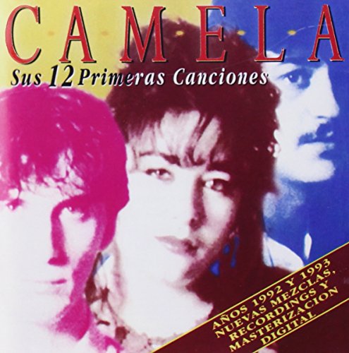 CD Sus 12 Primeras Canciones (Edição em Espanhol) AR PRODUCCIONES - Música e gravações de som - cd, sus, primeiras canções, edição espanhola