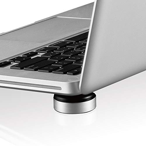 Suporte JUST MOBILE Lazy Couch (Universal) Just Mobile - Acessórios de computador - universal, ergonômico, silencioso