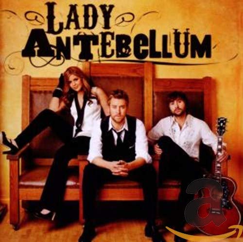 CD Lady Antebellum - Need You Now (1 CDs) Lady Antebellum - Música e gravações de som - cd, lady antebellum, need you now