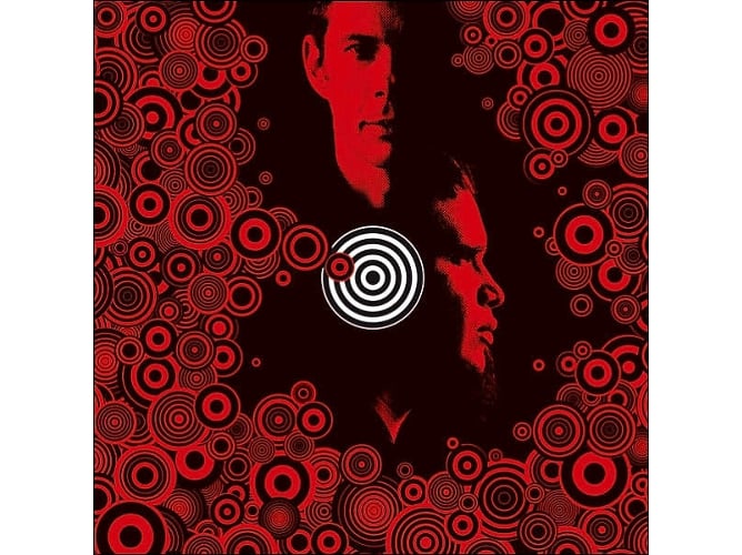 CD The Cosmic Game - The Cosmic Game (1 CDs) Ada Global, Ltd. - Música e gravações de som - cd, cosmic game, 1 cd