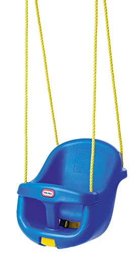 Baloiço para Bebé LITTLE TIKES (Castanho - 75x60x68 cm) little tikes - Baloiços de brincar - baloiço, bebé, castanho, 75x60x68 cm