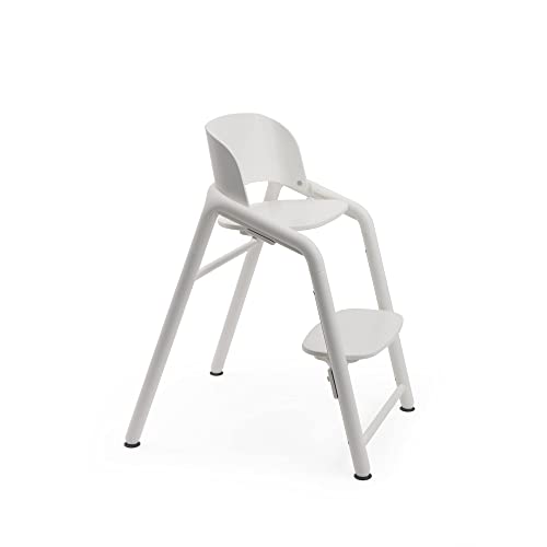 Cadeira de Refeição BUGABOO Giraffe White Bugaboo International BV - Cadeiras altas e assentos elevatórios - cadeira, refeição, bugaboo, giraffe white
